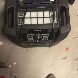 ION Speaker