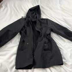 Amazon Brand Rain Coat