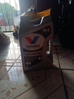 Car Oil