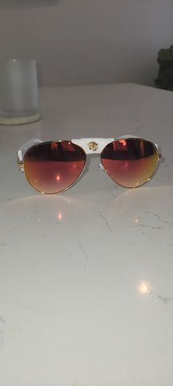 Versace Woman's Shades