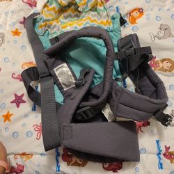 Baby Carrier