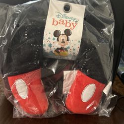 Disney Baby Neck Pillows