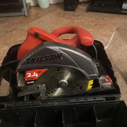 Power Skilsaw