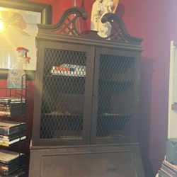 Free Antique Cabinet 