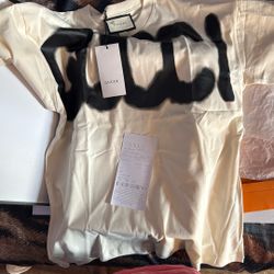 G**** Shirt For Sale