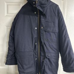 Bulwark Flame Resistant Jacket