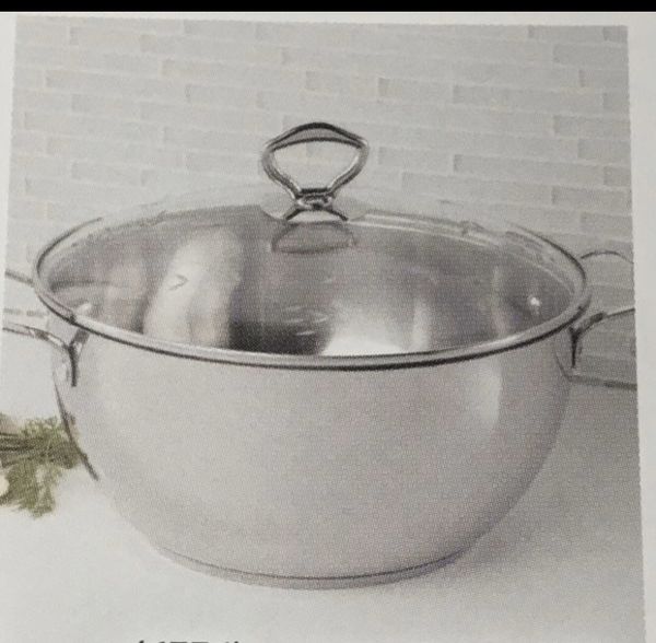 Olla de princess house nueva for Sale in Long Beach, CA OfferUp