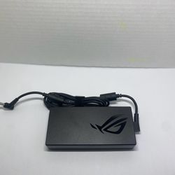 ASUS ROG 230W Laptop Charger (ADP-230GB B) – Works Great – No Power Cable