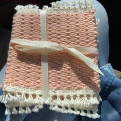 Beautiful Handmade Coasters