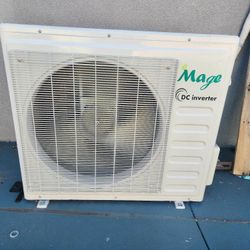 Air Conditioning Mini Split