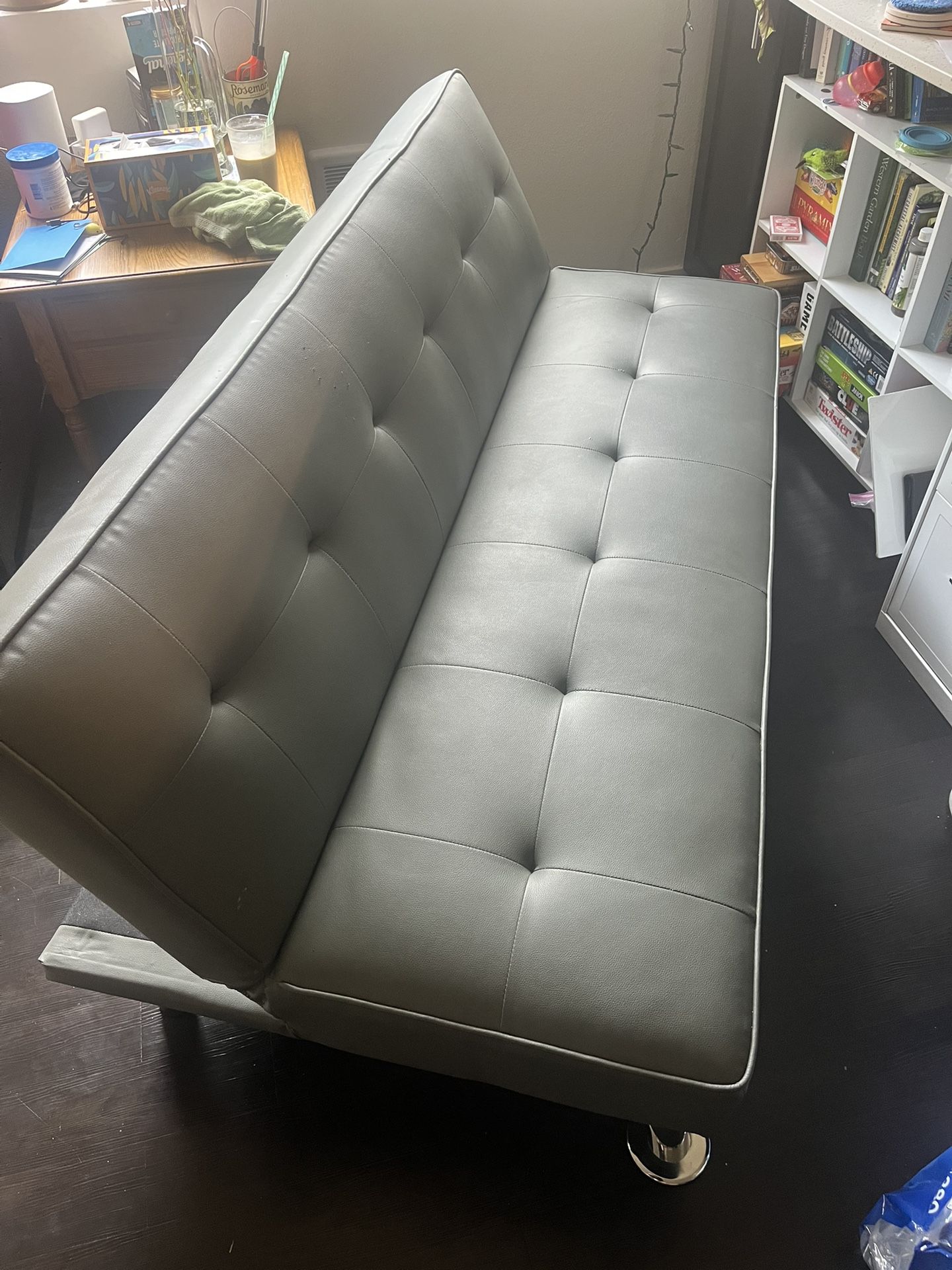 Futon couch