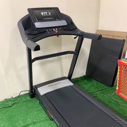 Treadmill-Caminadora 