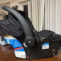 Car seats