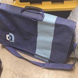 Art Supply Screen Printing Bag