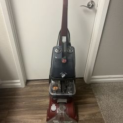 Hoover PowerScrub Deluxe Carpet Cleaner 