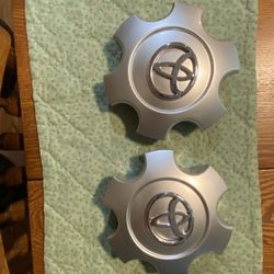 Toyota  Wheel Covers 
