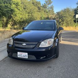 2008 Chevy Cobalt
