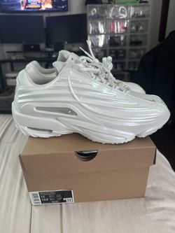 Nike Hot Step 2