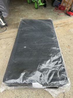 Twin Size Box Spring Foundation by Kingdom Enterprises – Lightweight & Durable 🛏️ USA Made