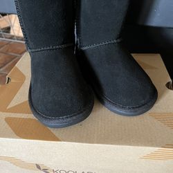 KOOLABURRA BY UGG TODDLER BOOTS