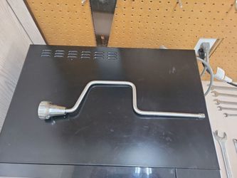 Vintage craftsman 3/8 speed handle
