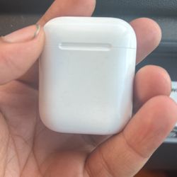 2nd Gen Airpods 