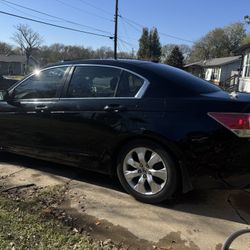 2010 Honda Accord