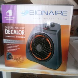 Brand New Heater In A Box
