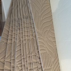 Brand New Stair Pad 