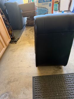 Gaming seat