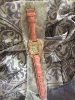 Women Watch Simple Delicate Square Watch Leather Ladies Bracelet Watch Quartz Wristwatches Casual Female Clock Relogio Feminino