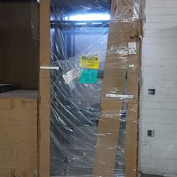 Rack Computer Server 