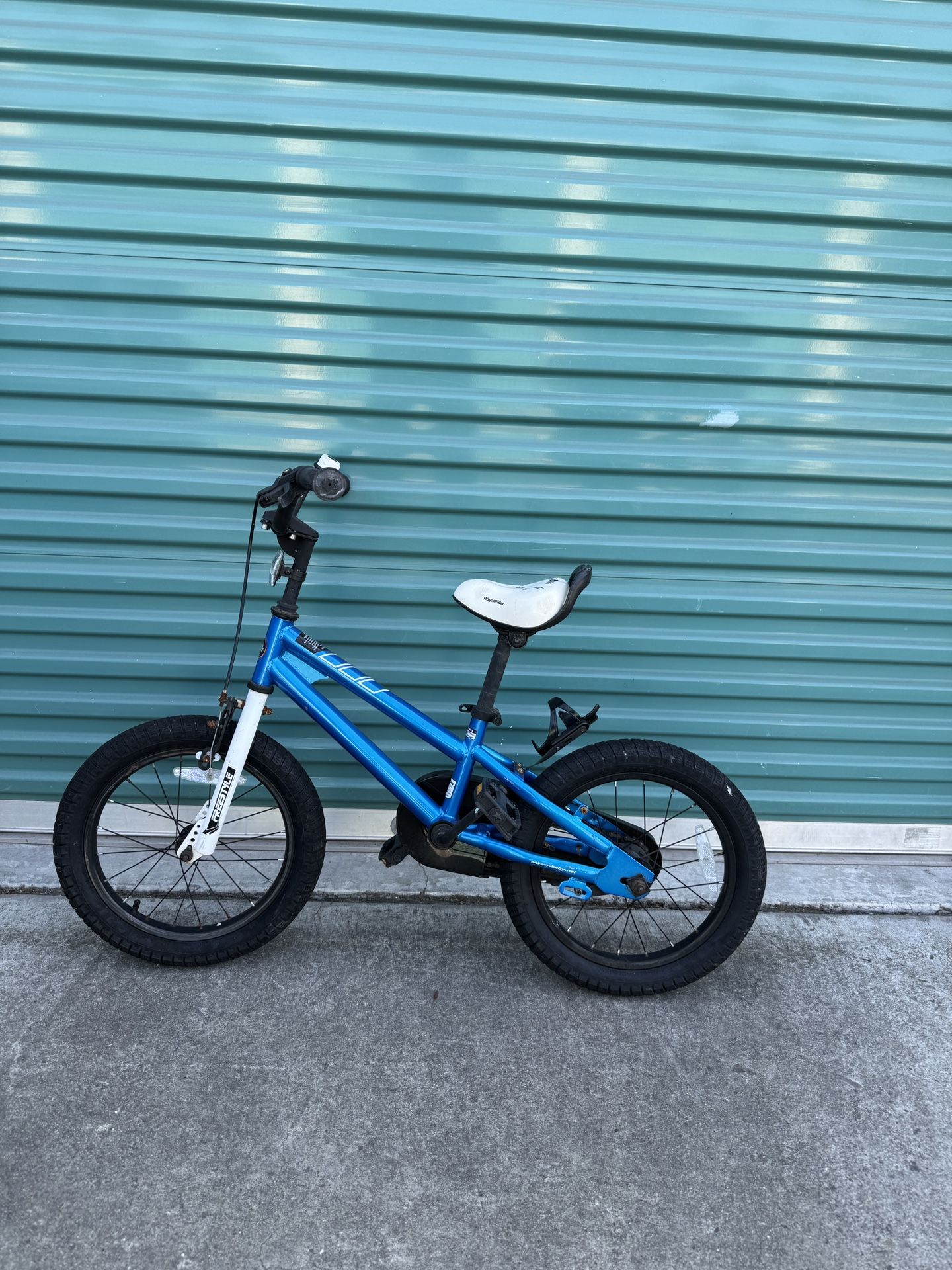 Kids Bike