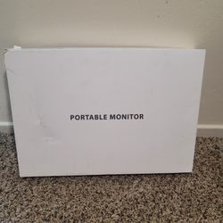 Portable Monitor 