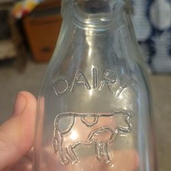 Glass Bottles For Crafts