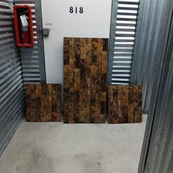 Marble Composite Countertop Dining Table 