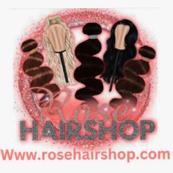 I Sell Hair On Shopify As Well If You’re Interested Check Out The Link In Picture 