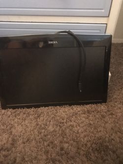 Flat screen TV’s