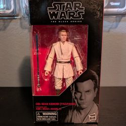 Star Wars Black Series 6" Obi-Wan Kenobi (Padawan)