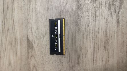 Corsair Vengeance DDR5 | 16GB stick | 5600 Megahertz C48