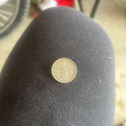 1952 Mexico 25 Centavos | silver