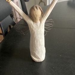 Willow Tree Collection