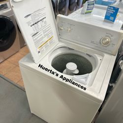 Kenmore Washer 