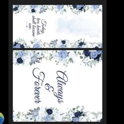 100 ft Flexible Vinyl Aisle Runner W/ Grommets