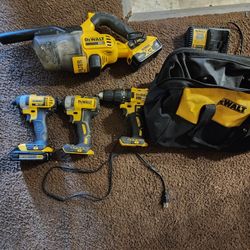 Hand Tools