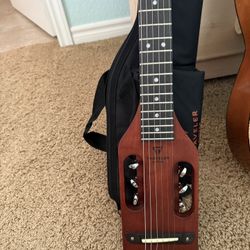 Brand New Travel Guitar
