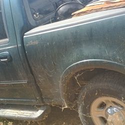 Truck For Best Offer