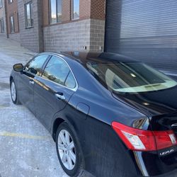2007 Lexus ES 350