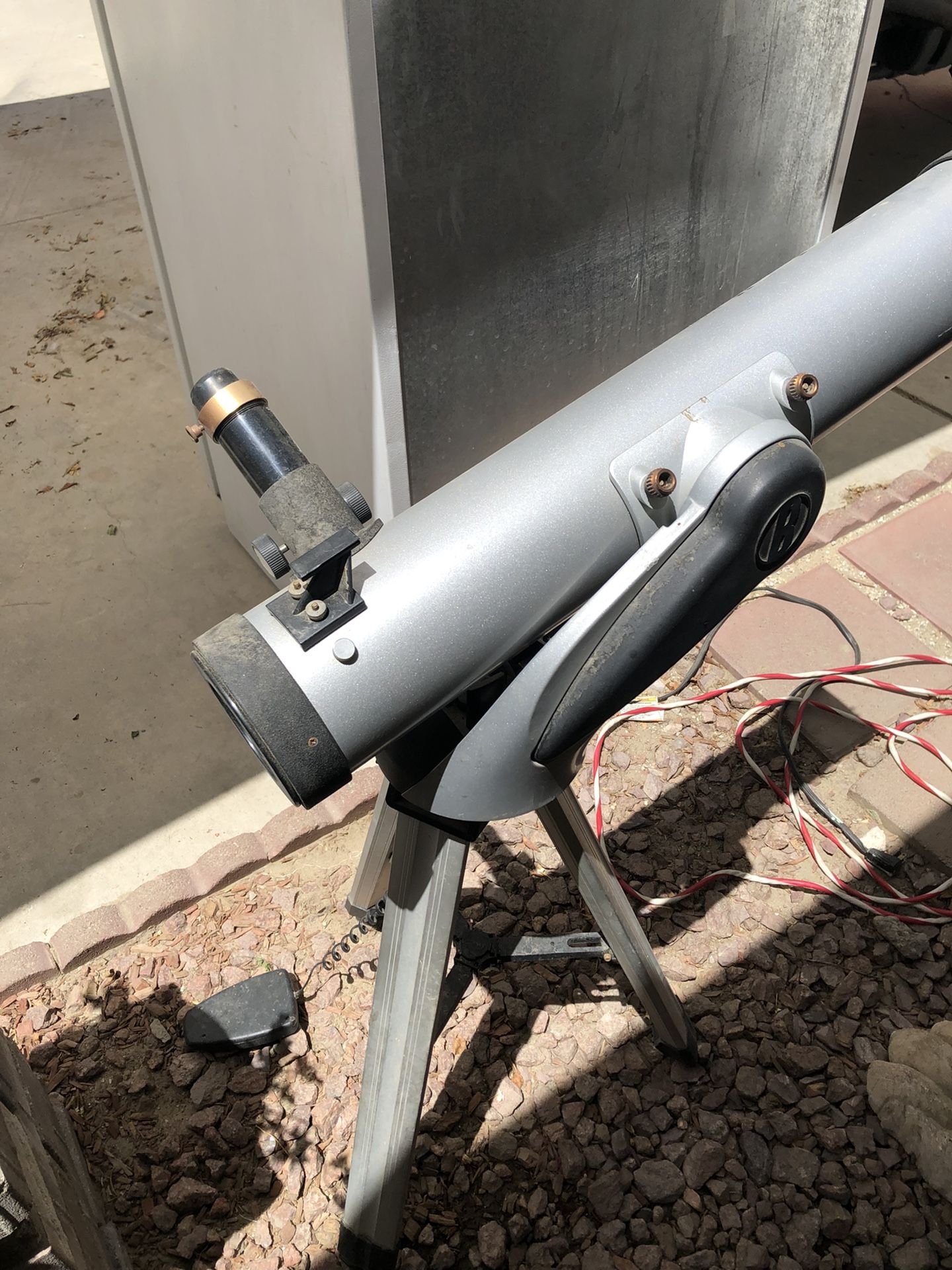 Telescopio