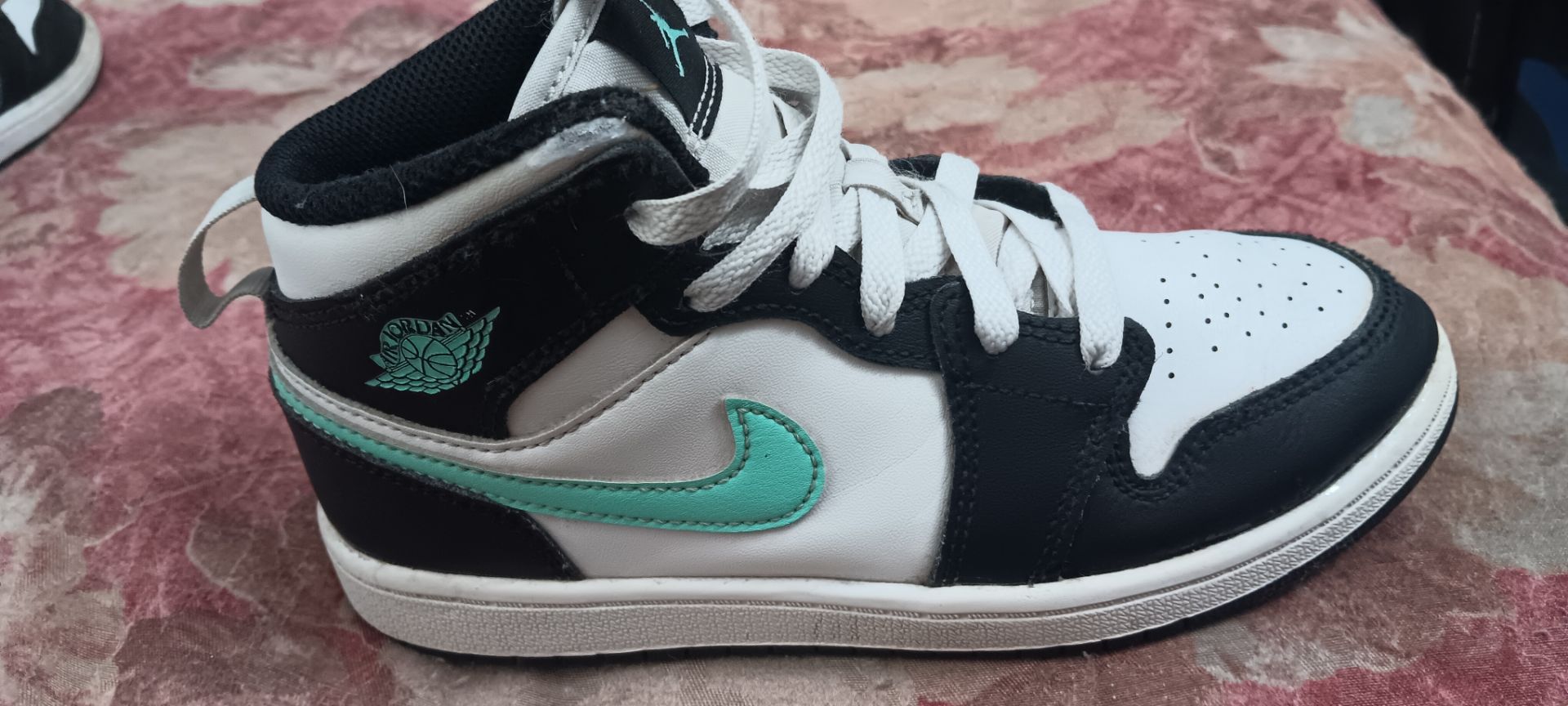 Jordan 1